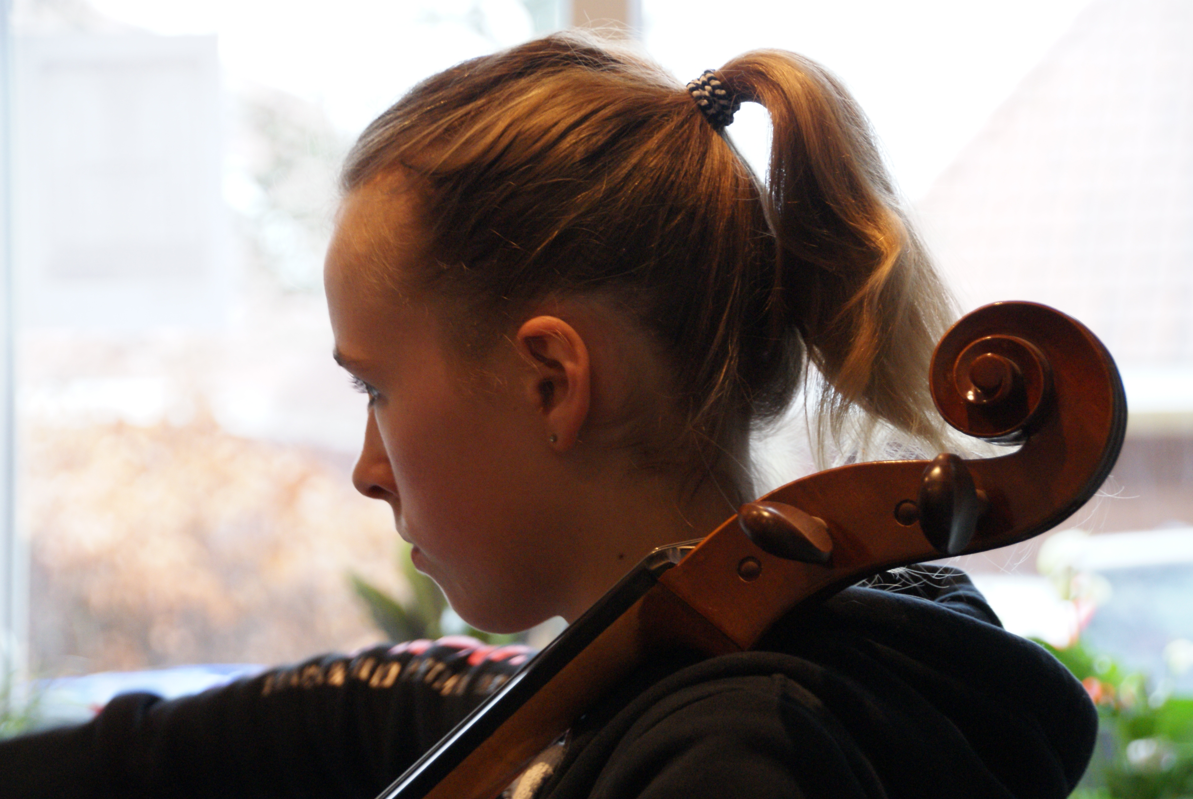 cello